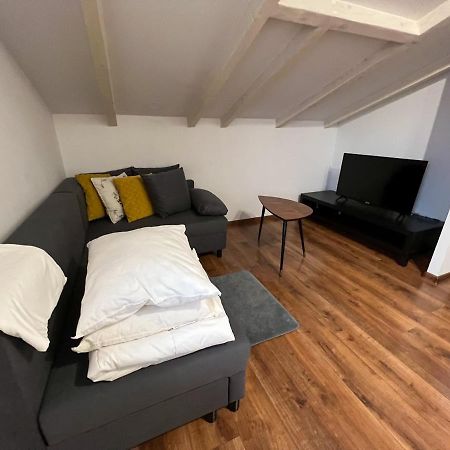 Apartamenty Limanowa Buitenkant foto