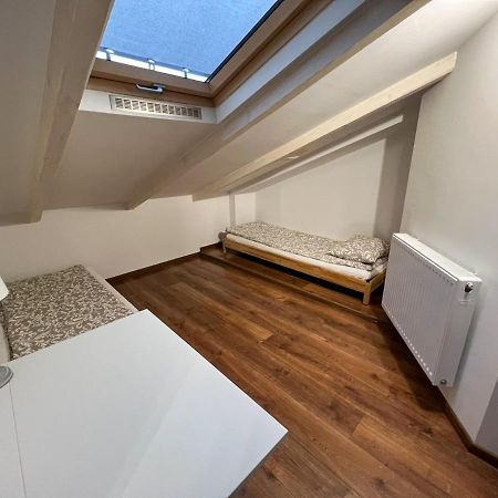 Apartamenty Limanowa Buitenkant foto