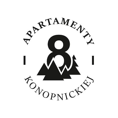 Apartamenty Limanowa Buitenkant foto