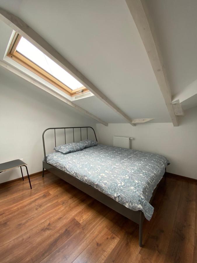 Apartamenty Limanowa Buitenkant foto