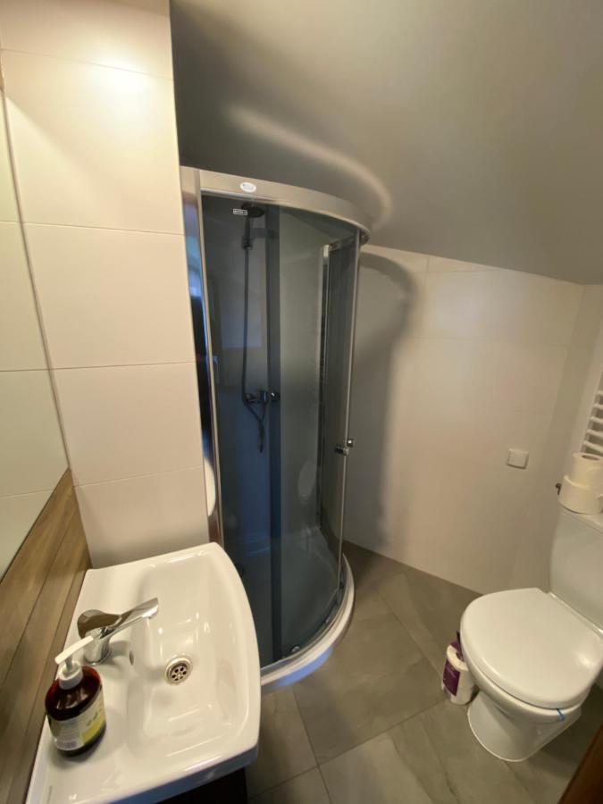 Apartamenty Limanowa Buitenkant foto