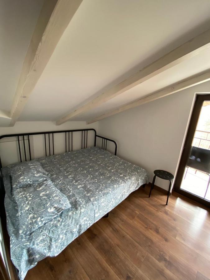 Apartamenty Limanowa Buitenkant foto