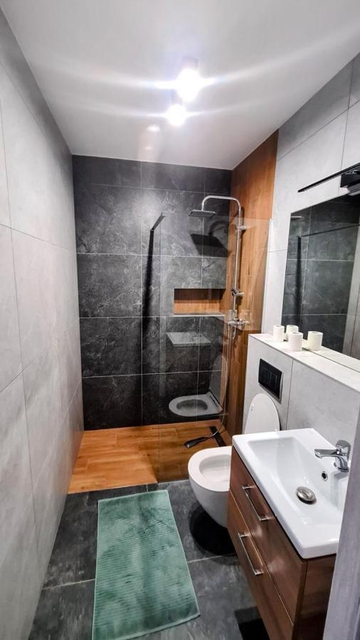 Apartamenty Limanowa Buitenkant foto